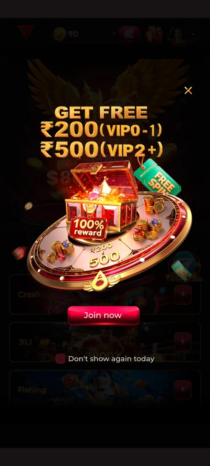 91Games Special Bonus